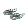 SCAR Titanium Footpegs Gripper