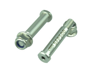 SCAR Footpegs Pins