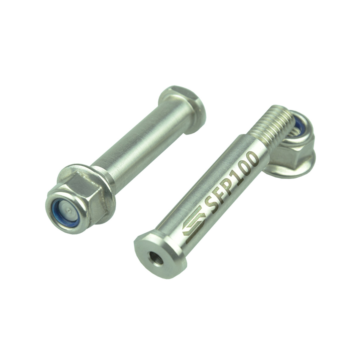 SCAR Footpegs Pins