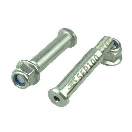 SCAR Footpegs Pins