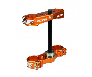 Té de Fourche 85/65/50cc - Tés de Fourches & Accessoires SCAR ktm