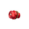 SCAR Magnetic Oil Drain Plug