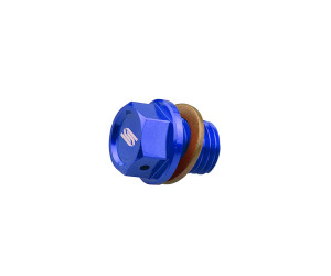 SCAR Magnetic Oil Drain Plug