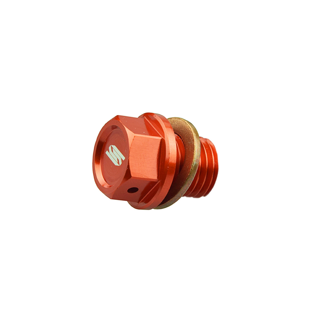 SCAR Magnetic Oil Drain Plug