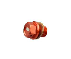 SCAR Magnetic Oil Drain Plug