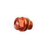 SCAR Magnetic Oil Drain Plug