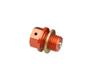 SCAR Magnetic Oil Drain Plug