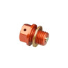 SCAR Magnetic Oil Drain Plug