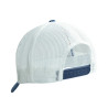 Gorra Trucker Azul Marine/Blanco SCAR