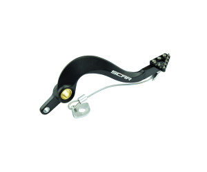 SCAR Rear Brake Pedal