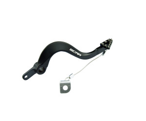 SCAR Rear Brake Pedal