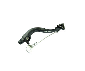 SCAR Rear Brake Pedal