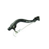 SCAR Rear Brake Pedal