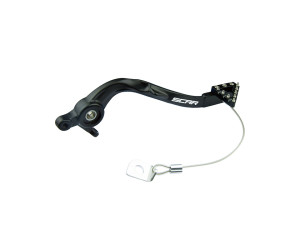 SCAR Rear Brake Pedal