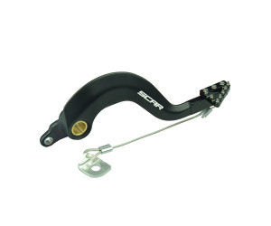 SCAR Rear Brake Pedal