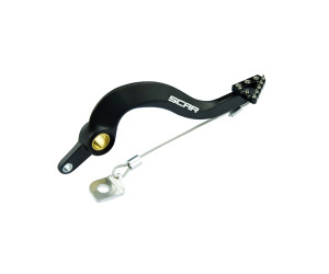 SCAR Rear Brake Pedal