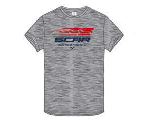 T-Shirt Factory SCAR