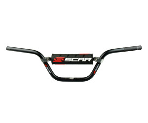 SCAR Handlebars S² (Ø 7/8") Offroad / Street