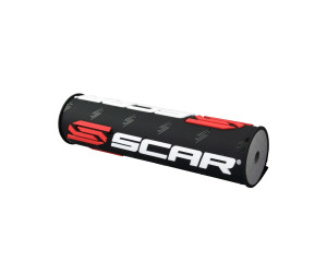 Protector Manillar SCAR corto con Barra Pit Bike - SCAR