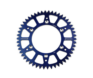 Aluminium Sprockets SCAR