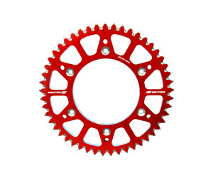 Aluminium Sprockets SCAR