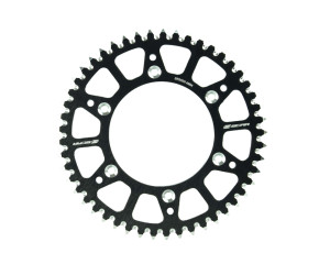 Aluminium Sprockets SCAR