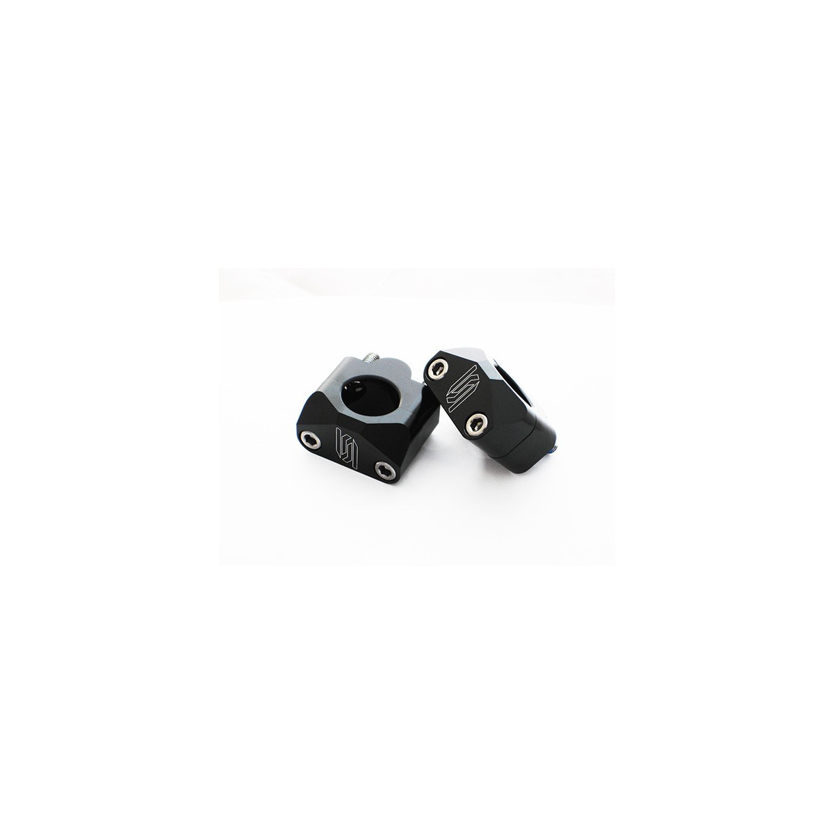 SCAR Universal Handlebar Adaptator Kit