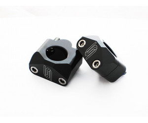 SCAR Universal Handlebar Adaptator Kit