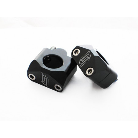 SCAR Universal Handlebar Adaptator Kit