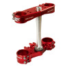 SCAR Triple Clamps 125/250/450cc