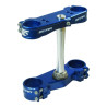 SCAR Triple Clamps 85/65/50cc