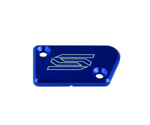 SCAR Front Brake Reservoir Cover Yamaha fantic