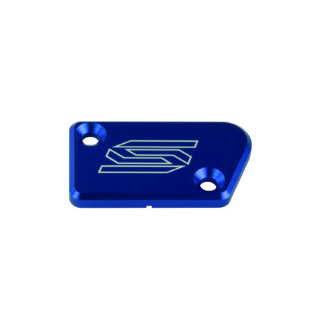 SCAR Front Brake Reservoir Cover Yamaha fantic