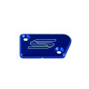 SCAR Front Brake Reservoir Cover Yamaha fantic