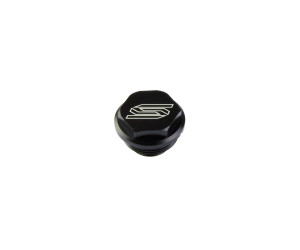 SCAR Rear Brake Reservoir Cover