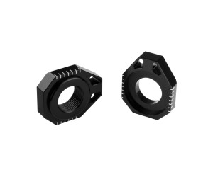 SCAR Axle Blocks