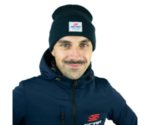 Gorro SCAR Azul Marino Motocross