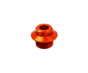 SCAR Steering Stem Nut