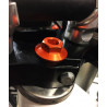 SCAR Steering Stem Nut