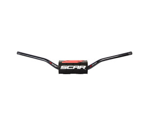 SCAR Handlebars O² (Ø 1 1/8")