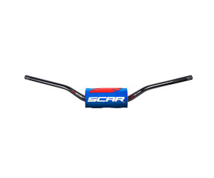 SCAR Handlebars O² (Ø 1 1/8")