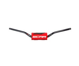 SCAR Handlebars O² (Ø 1 1/8")