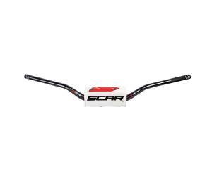 SCAR Handlebars O² (Ø 1 1/8")