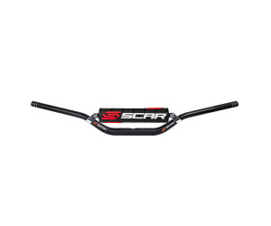 SCAR Handlebars S² (Ø 7/8") Offroad / Street