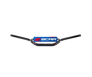 SCAR Handlebars S² (Ø 7/8") Offroad / Street