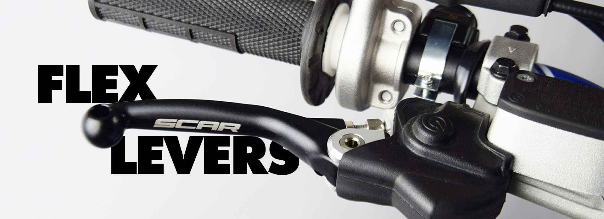 Discover our flex levers