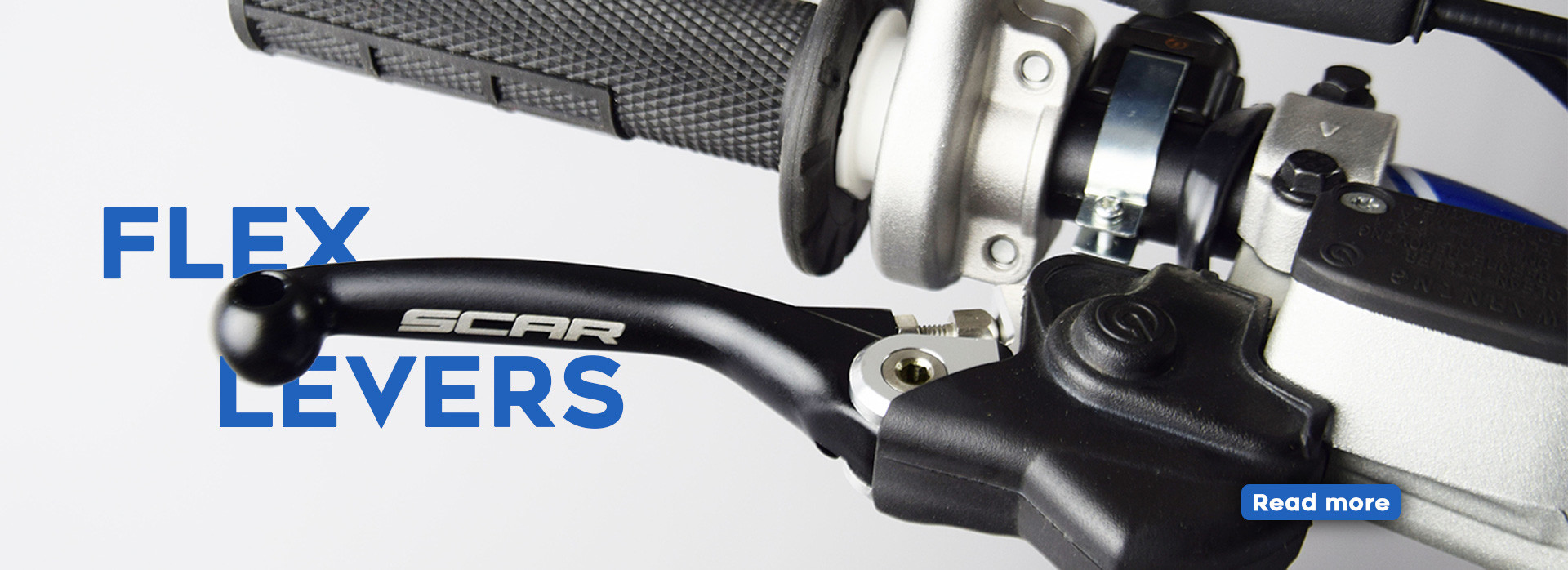 Discover our flex levers